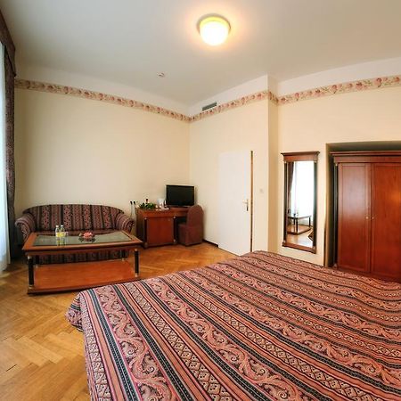 Carlton Opera Hotell Wien Eksteriør bilde
