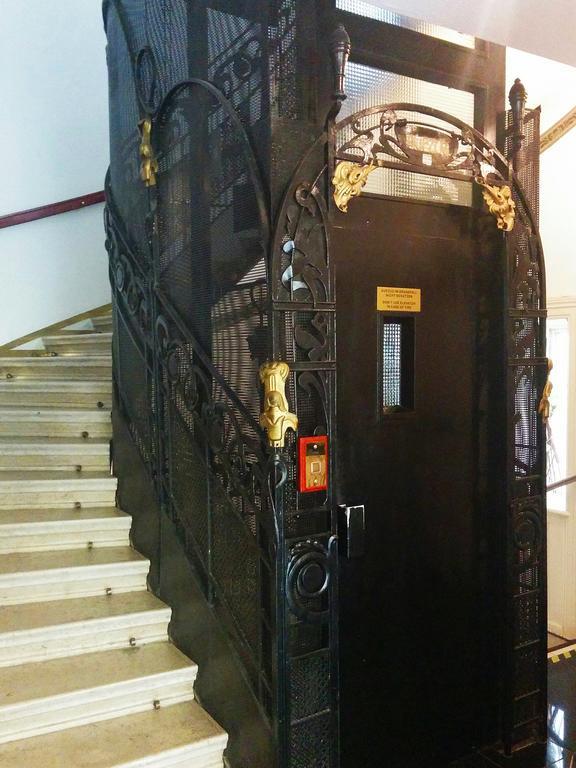 Carlton Opera Hotell Wien Eksteriør bilde
