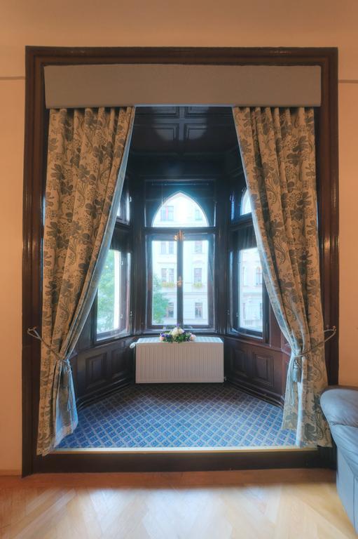 Carlton Opera Hotell Wien Eksteriør bilde
