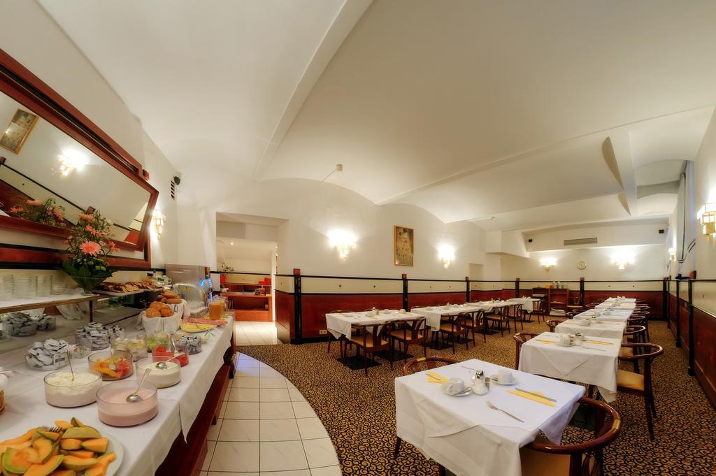 Carlton Opera Hotell Wien Eksteriør bilde