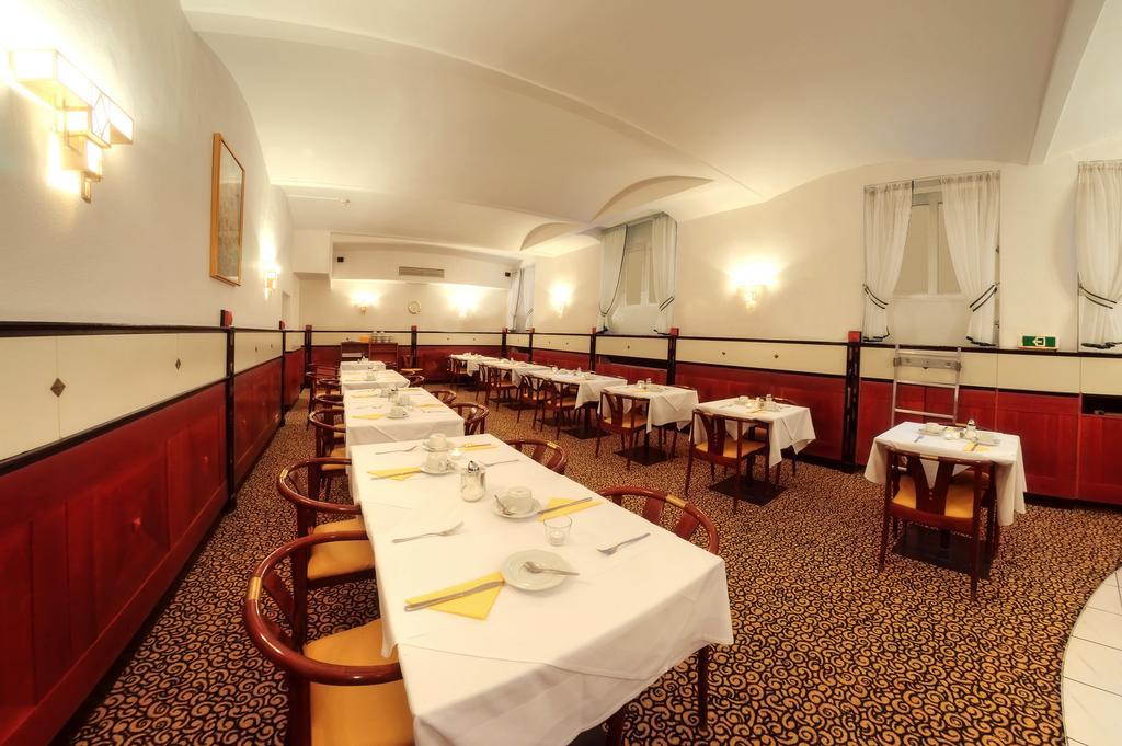 Carlton Opera Hotell Wien Eksteriør bilde