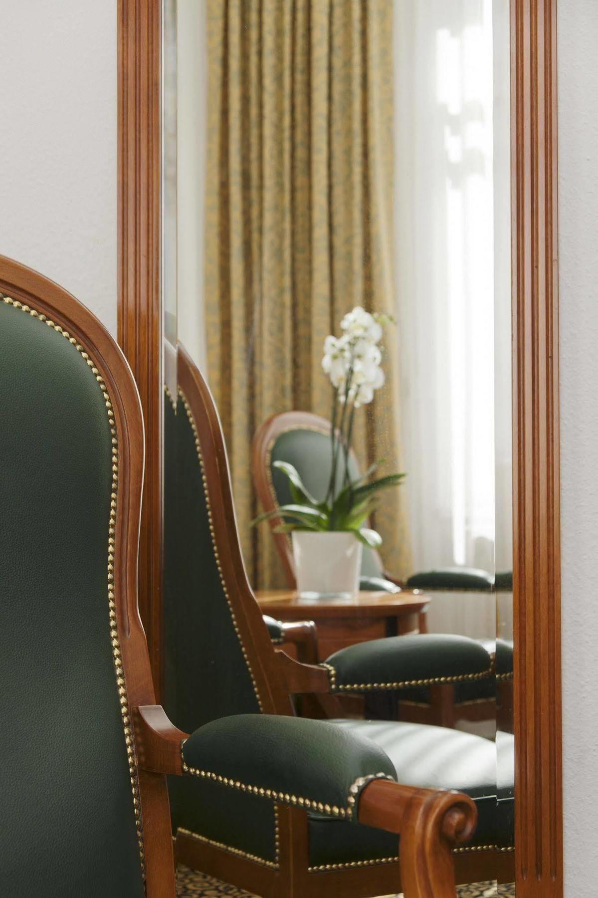 Carlton Opera Hotell Wien Eksteriør bilde