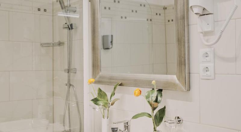 Carlton Opera Hotell Wien Eksteriør bilde